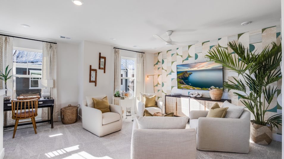 Marlin Loft