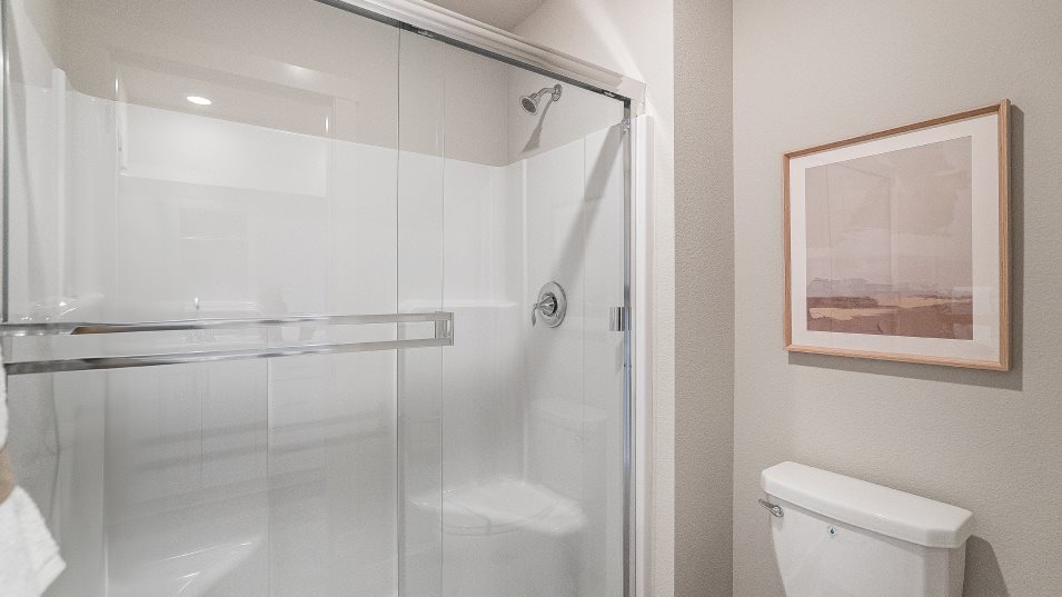 Orion Owners Suite Bathroom