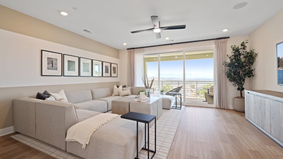 Residence 2 Bonus Room