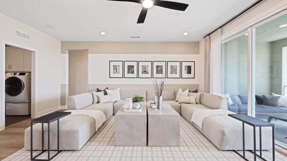 Residence 2 Bonus Room