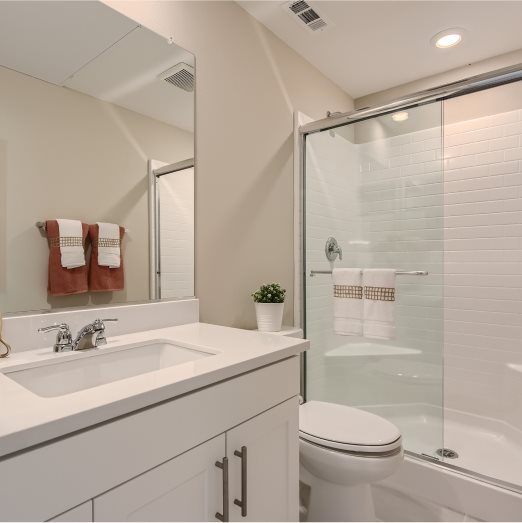 Residence Four Next Gen Suite