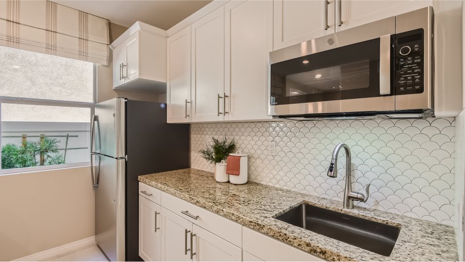 Residence Four Next Gen Suite