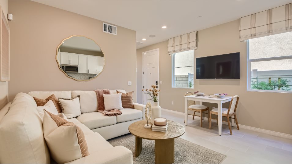Residence Four Next Gen Suite