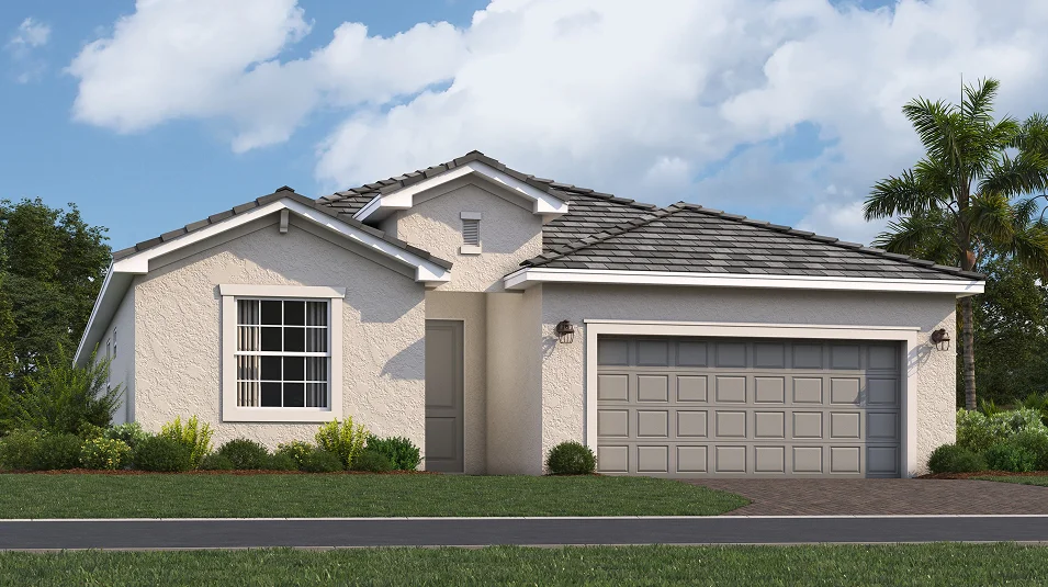 4003 Executive Homes Harbor East Marsala C