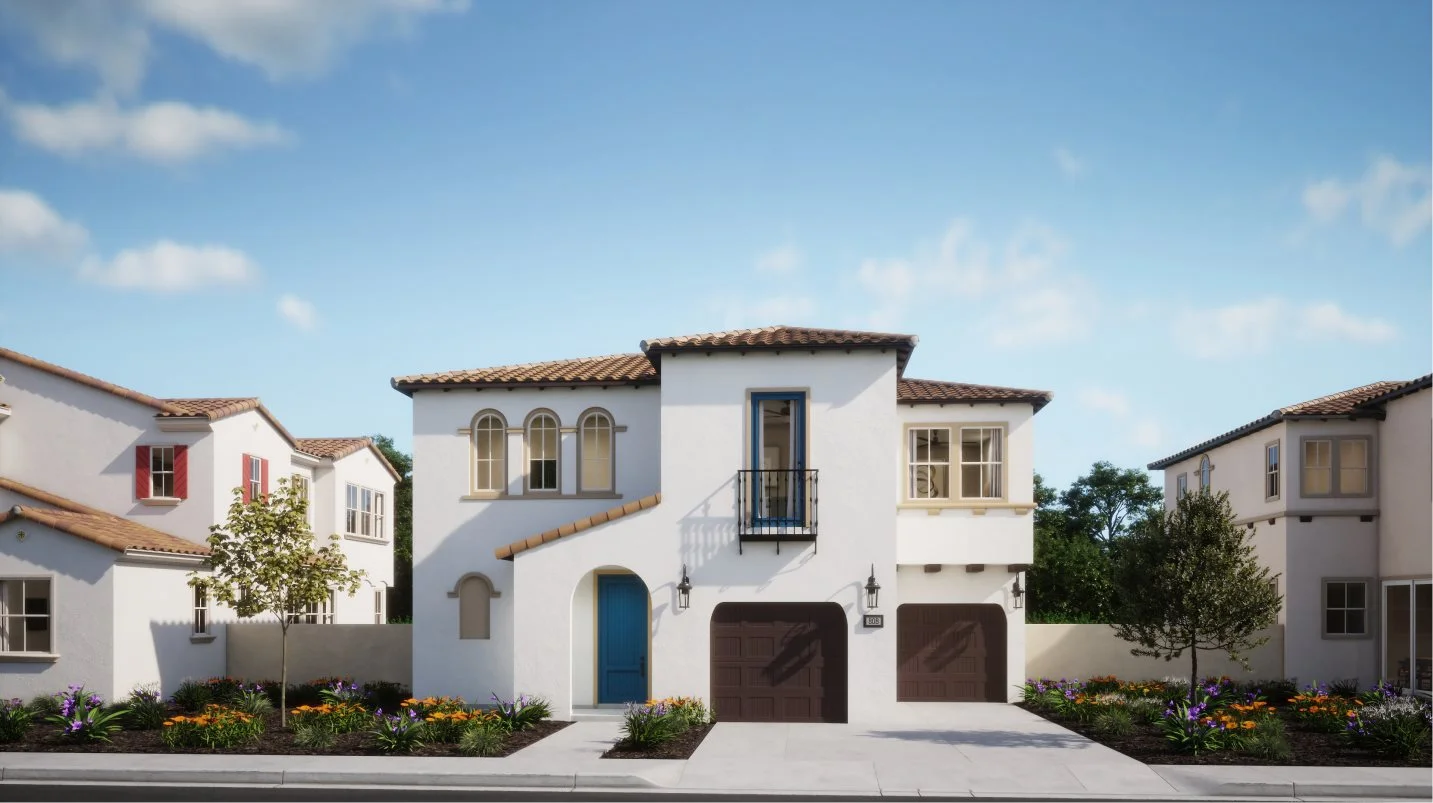 Mission home image