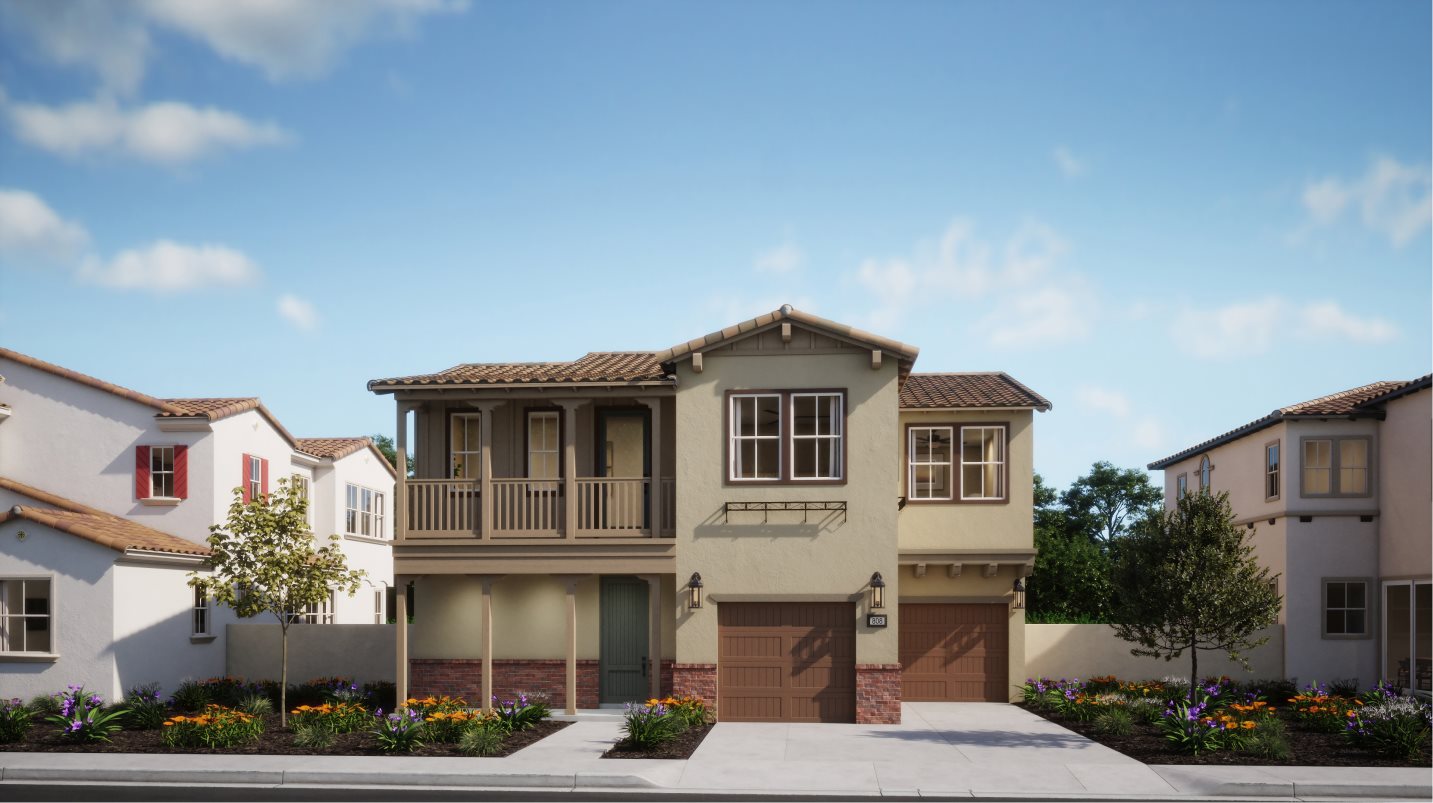 Monterey home image