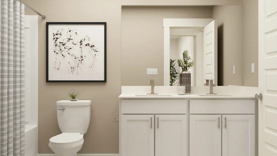 Bathroom 2