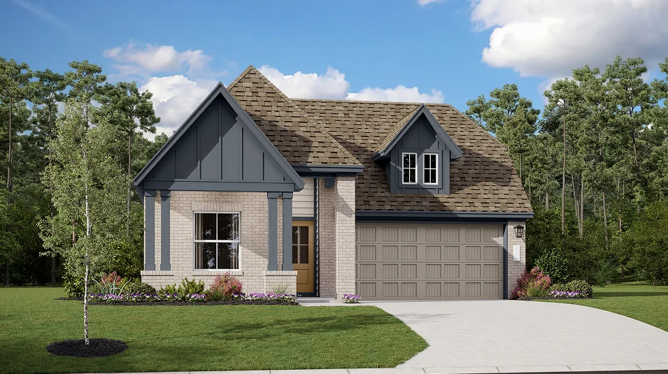 3010 Claremont Plum Creek Avery J