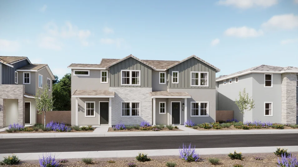Ruby Valencia Plan1 Plan2 Modern Farmhouse B