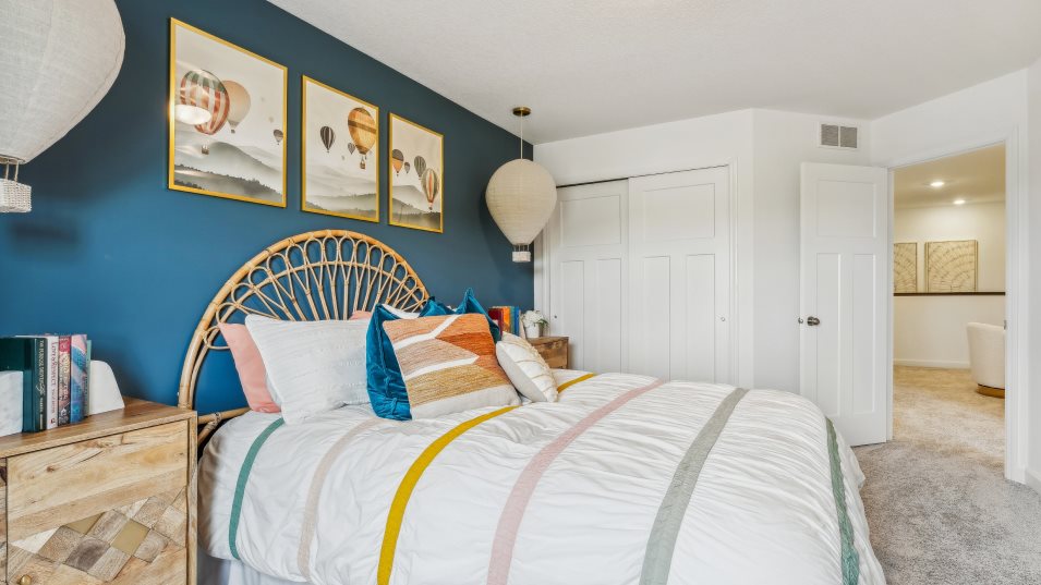 Franklin Bedroom 2