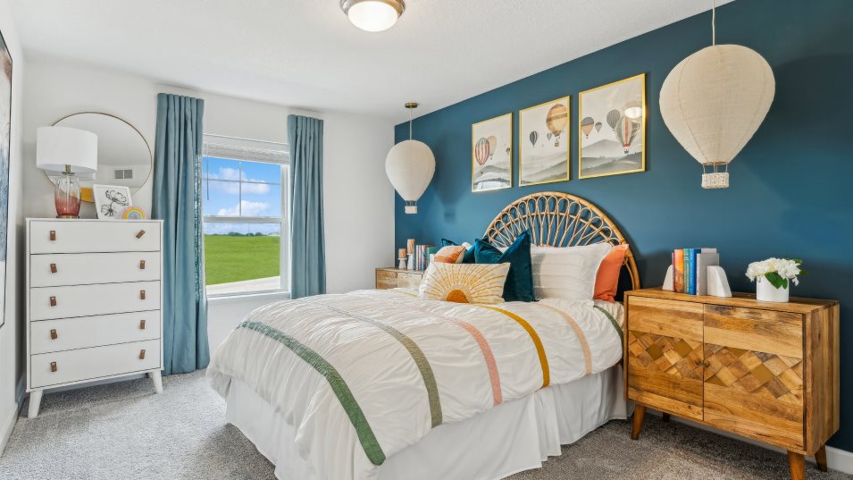 Franklin Bedroom 2