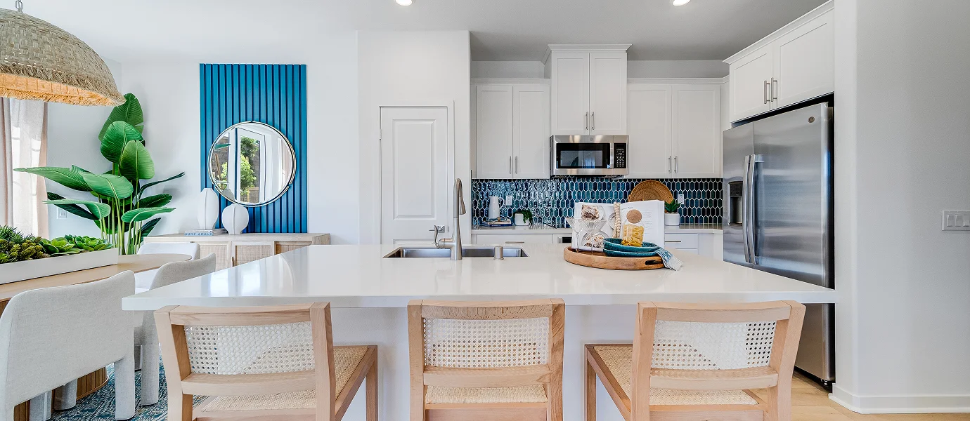 Green Leaf Sycamore Heights Res2 Kitchen 2of3 F1