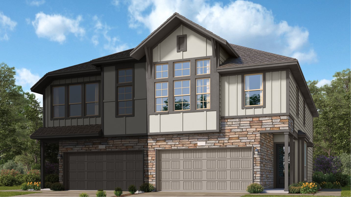 Bagby II Exterior BB
