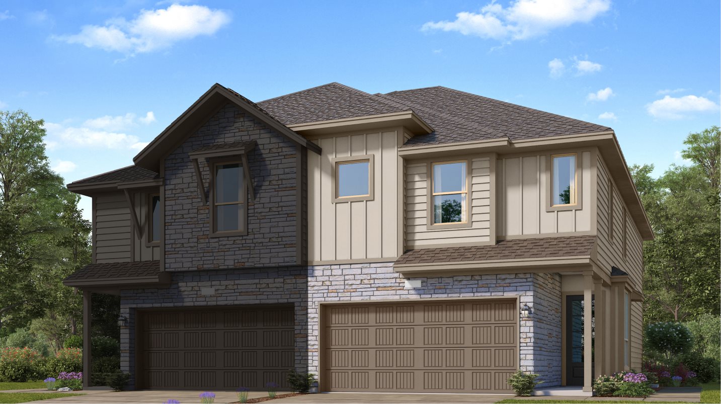 Bagby II Exterior MB