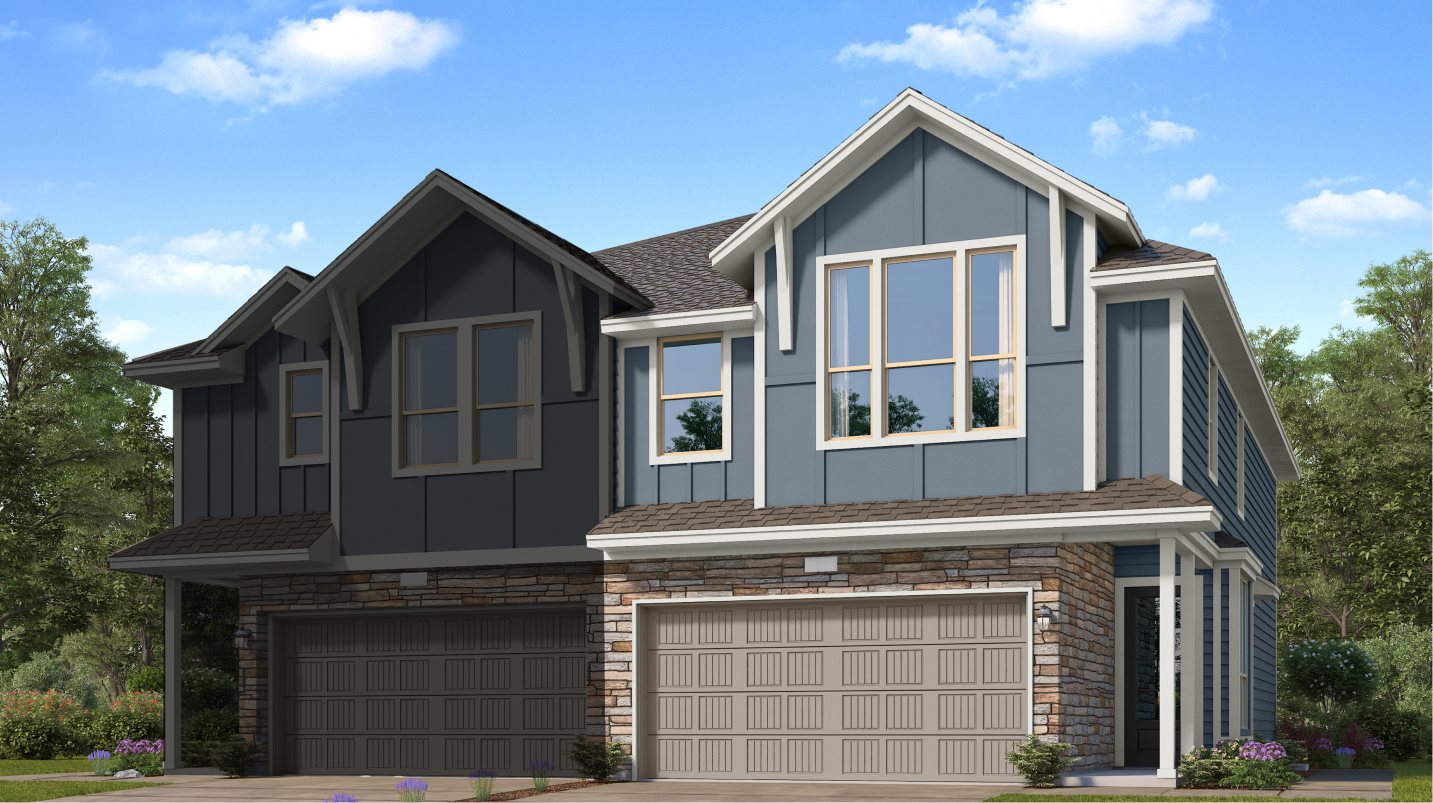 Bagby II Exterior OB