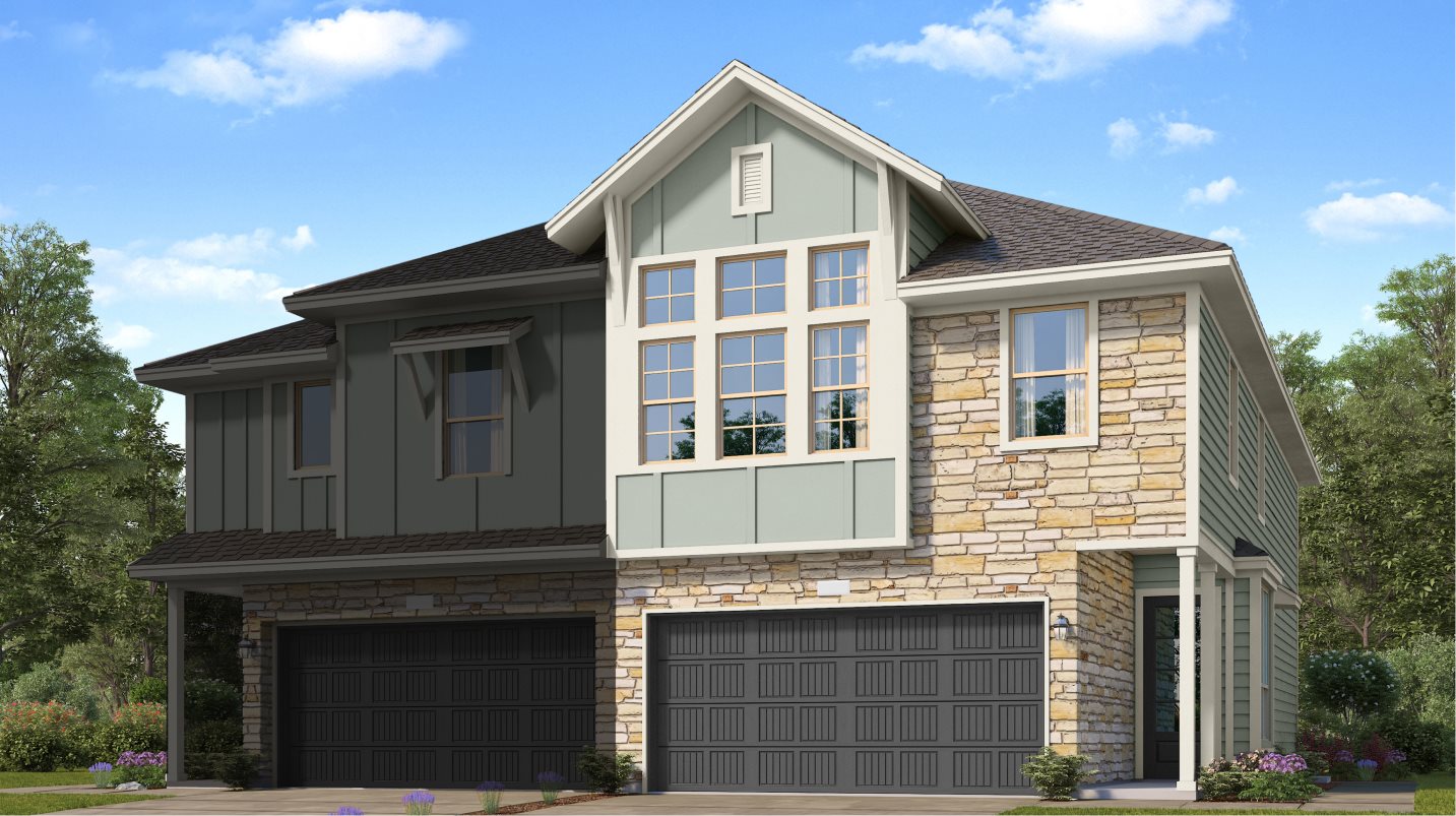 Bagby II Exterior QB
