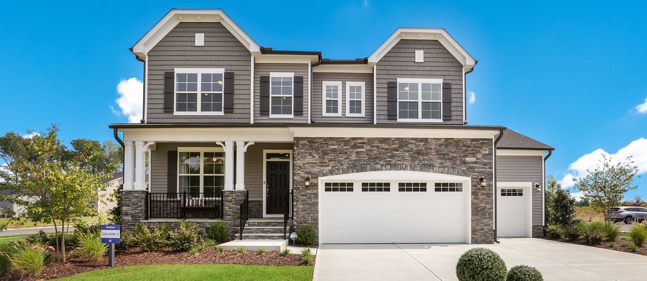 New Homes for sale in Raleigh, NC