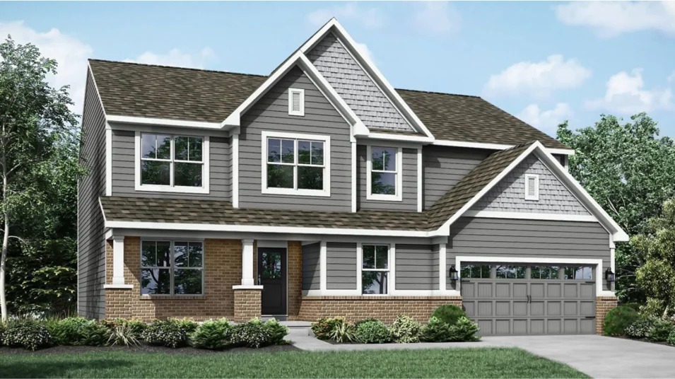 Rockwell Exterior B