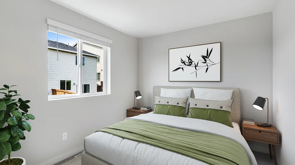 1686 Oliver Bed2 F2