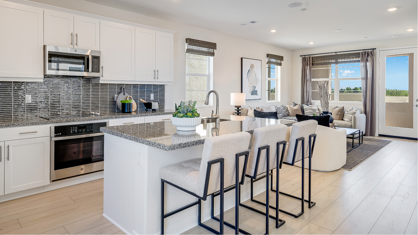 Allure Nuvo Parkside Res2 Kitchen 2of5 F2