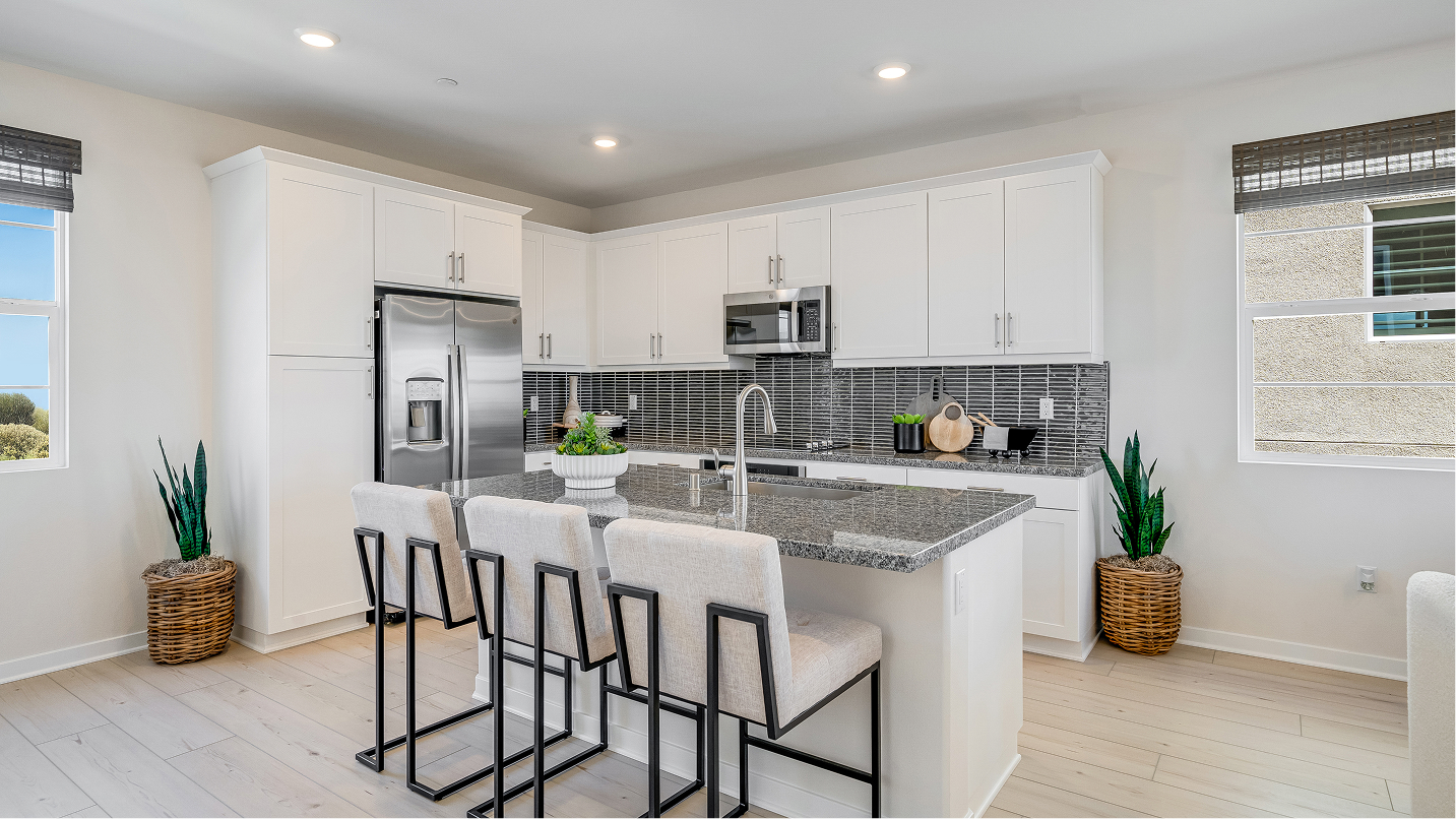 Allure Nuvo Parkside Res2 Kitchen 3of5 F2