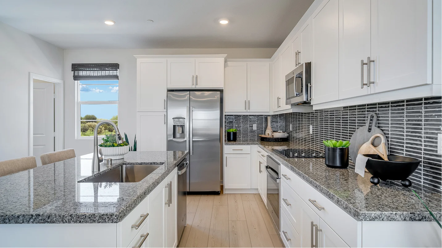 Allure Nuvo Parkside Res2 Kitchen 4of5 F2