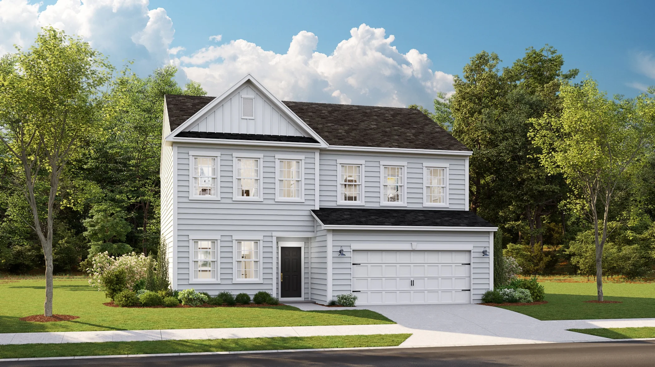 Eastland Exterior A6
