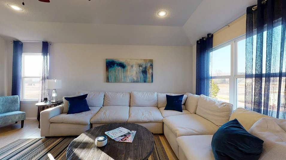 Taylor Core B050 Baltimore Great 1of2 Matterport F1