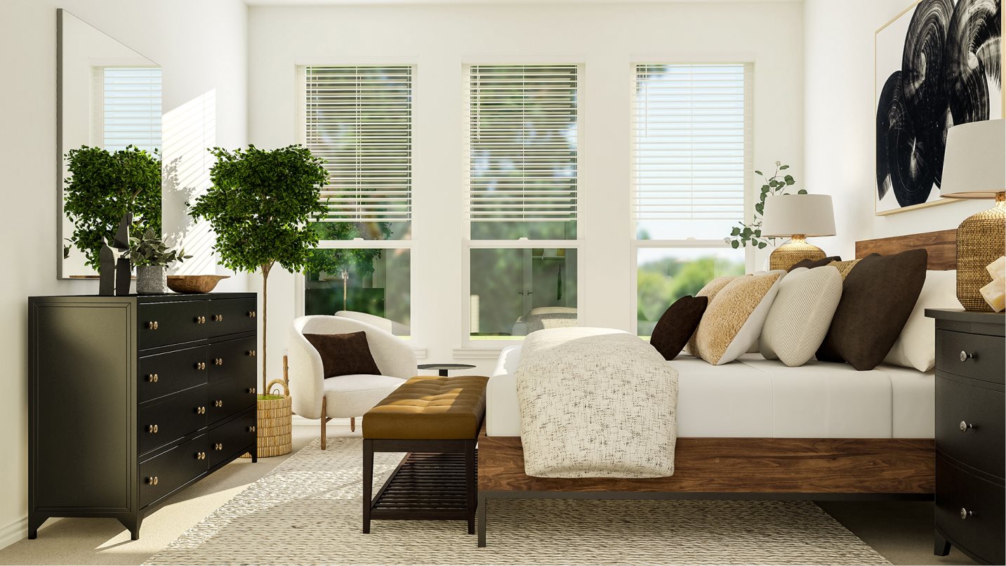 Moonstone With Media Owners Suite