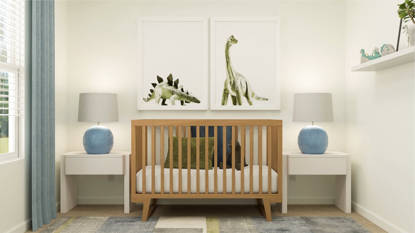 Drexel Bedroom 3