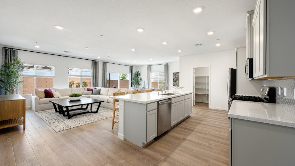 Harlow Kitchen