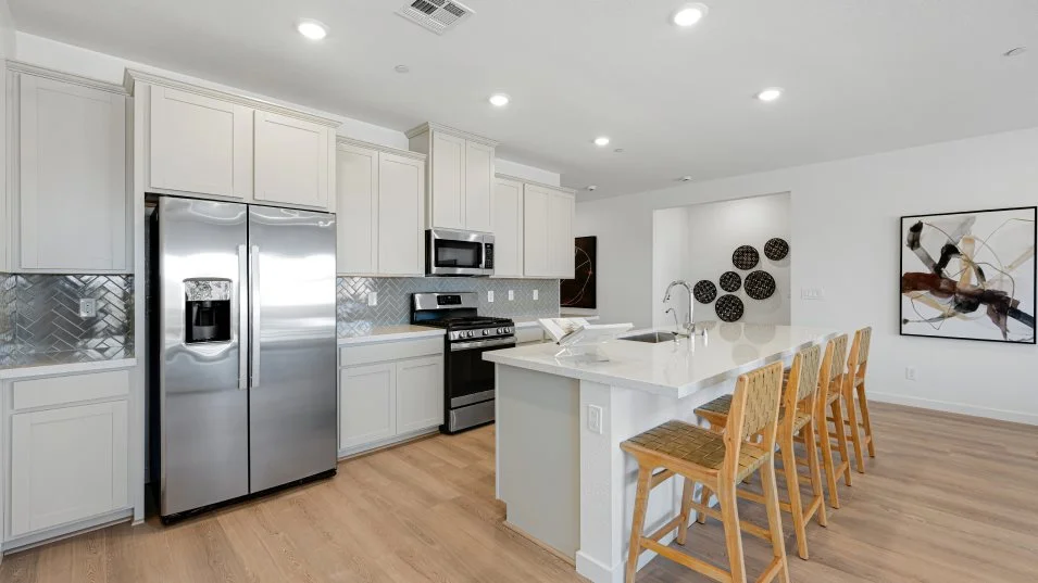 Harlow Kitchen