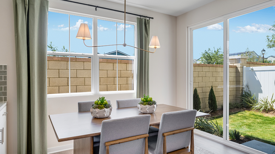Luxe Nuvo Parkside Res1 Dining F1