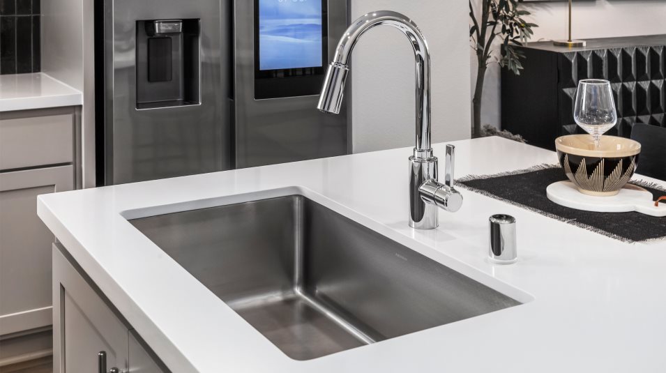sink