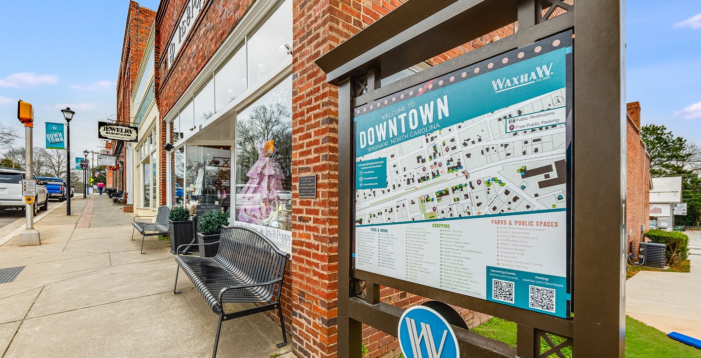 Village of Waxhaw