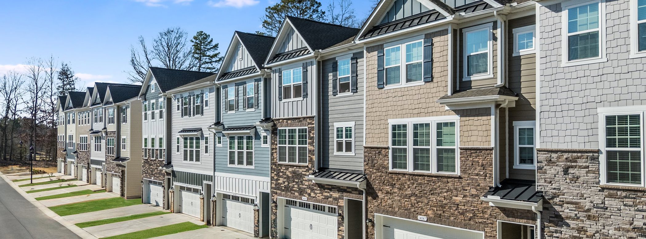 Villages of Waxhaw