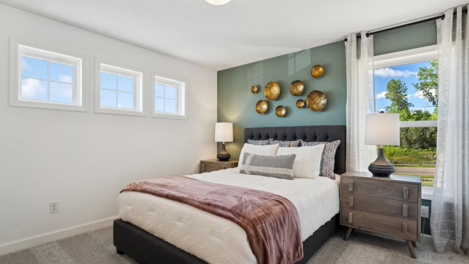 Lewis Bedroom 3