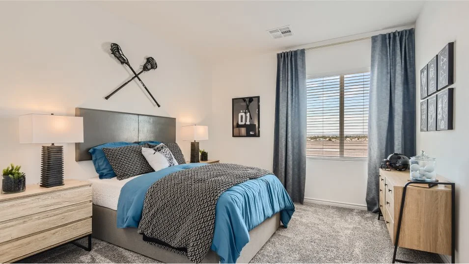 Bellevue Bedroom 3