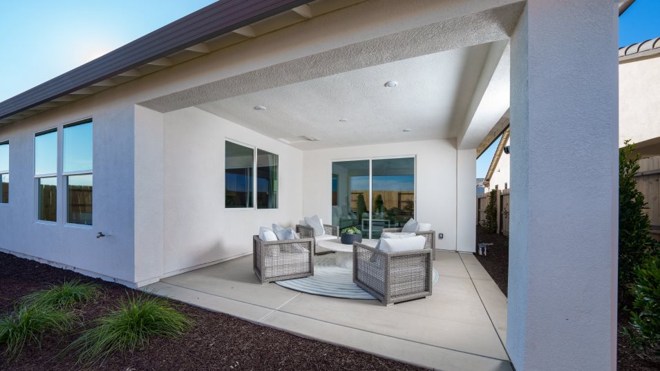 Residence 2423 Covered Patio