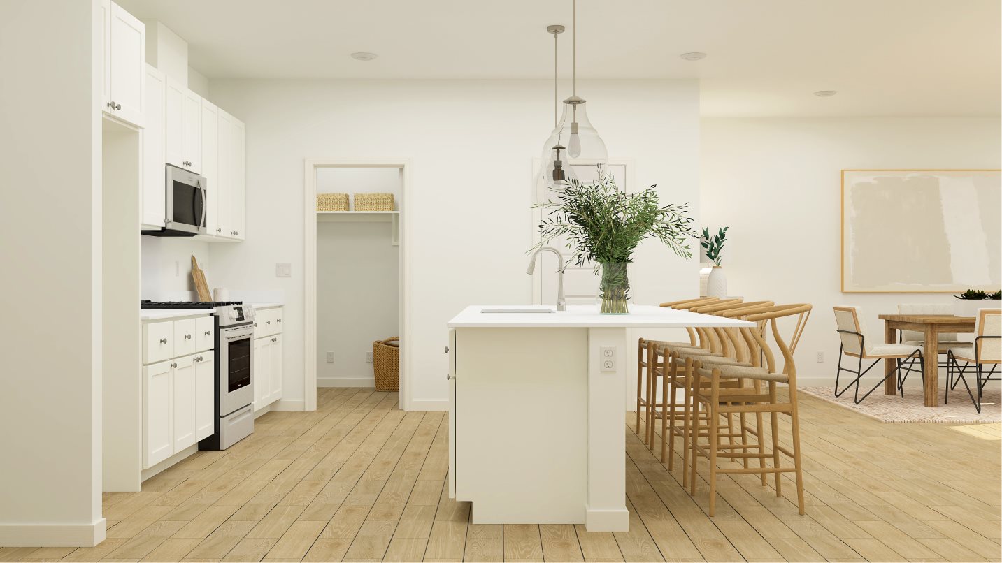 Tutti Kitchen