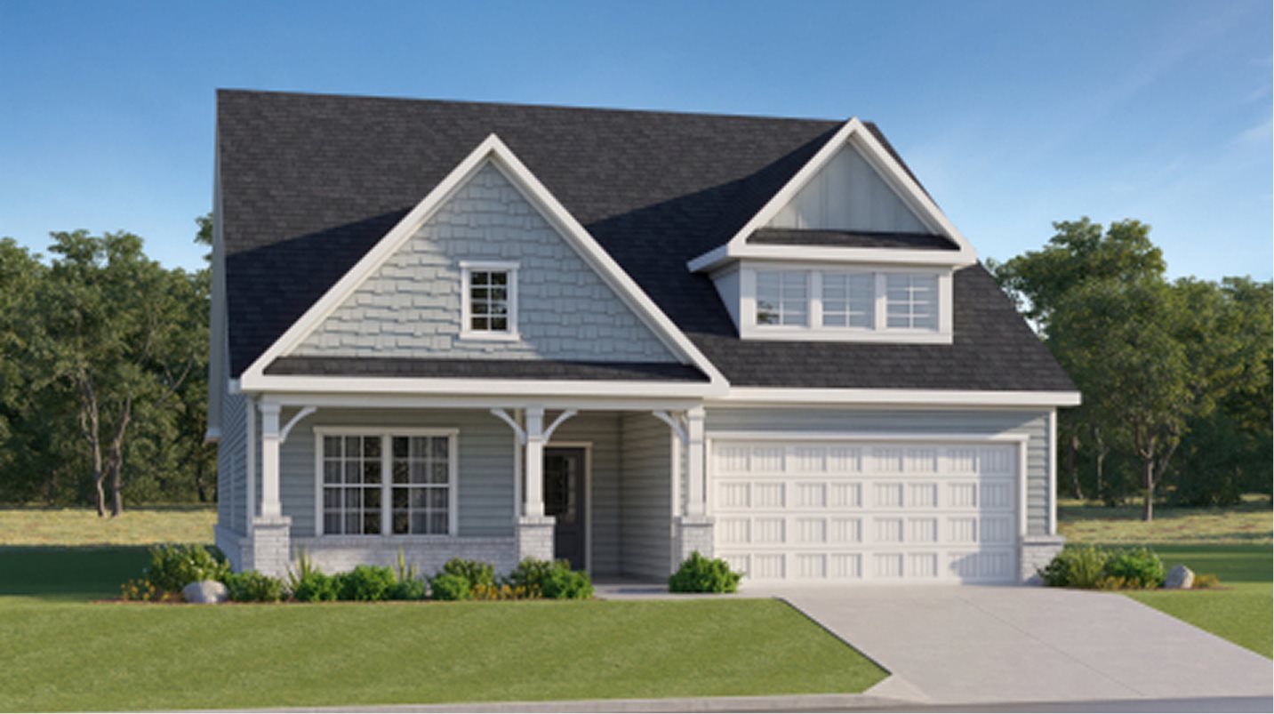 Briarwood Exterior E