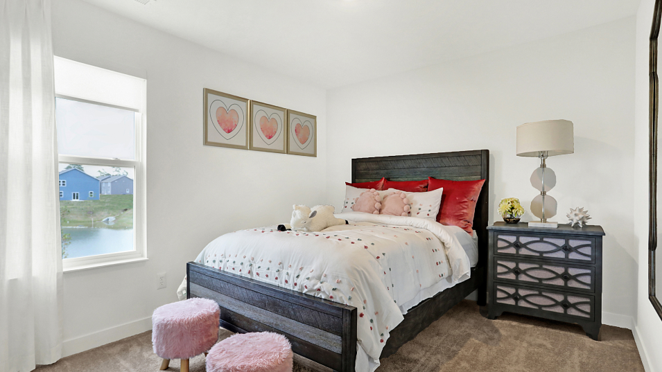 Bedroom 4