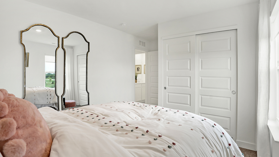Bedroom 4