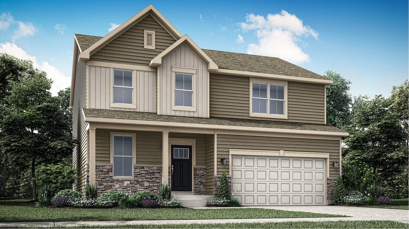 8600 Windsor Crossing Starling B