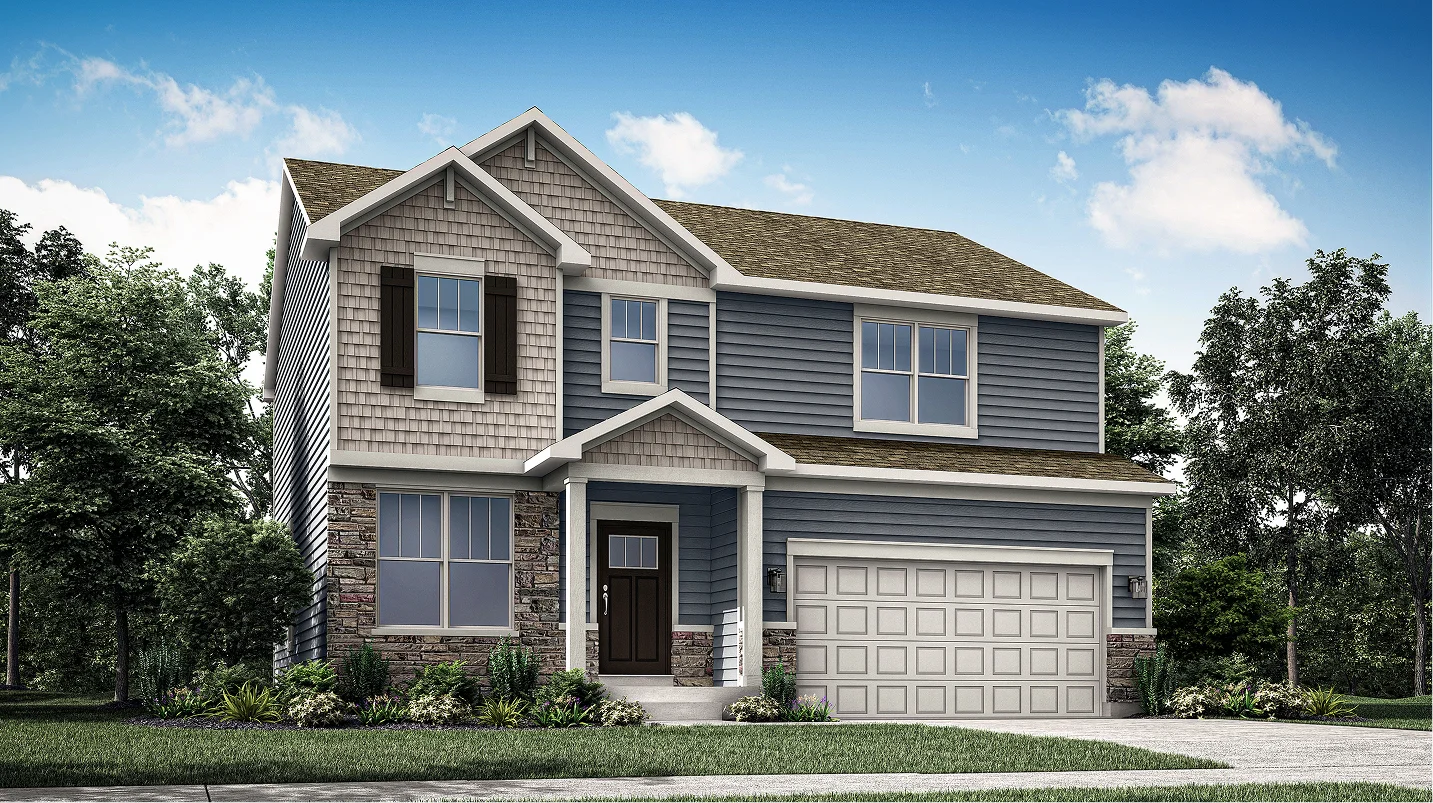 8600 Windsor Crossing Starling C