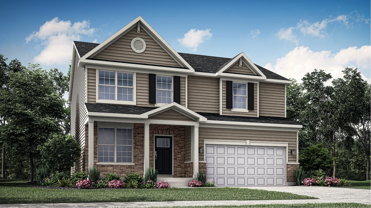 8600 Windsor Crossing Starling D