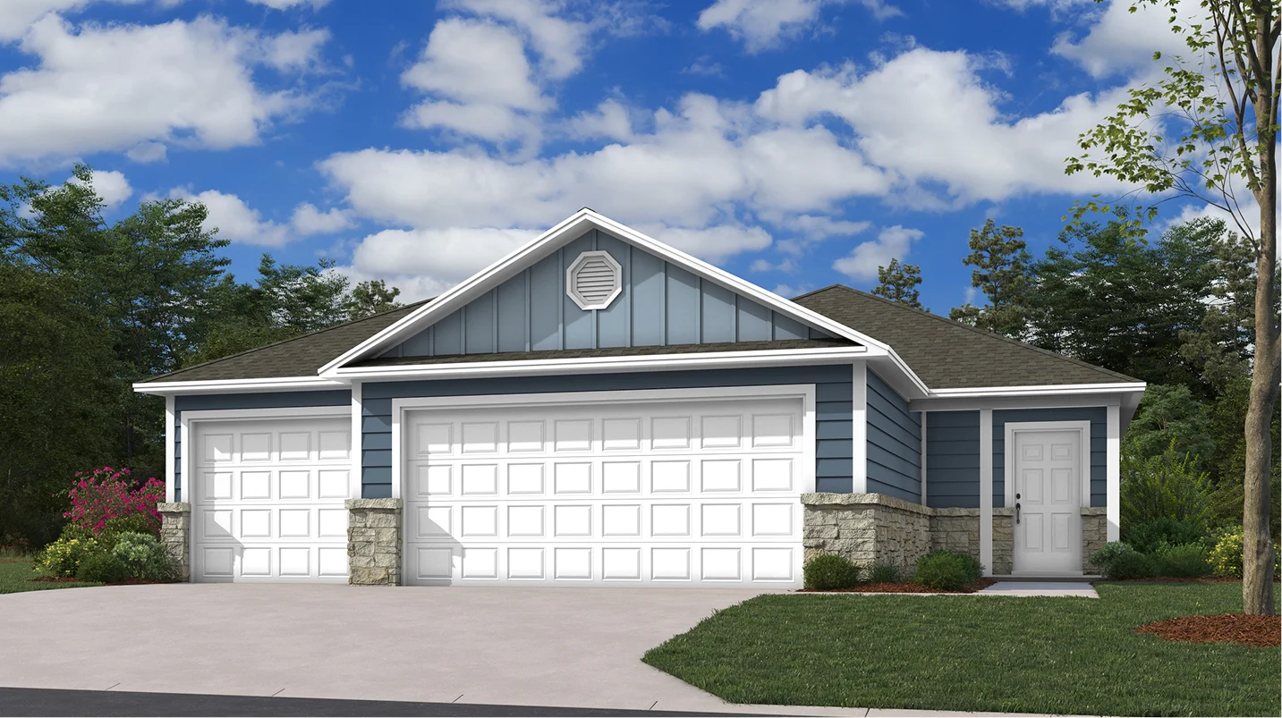 Taylor Core KAN S450 Somerville 3 Car I