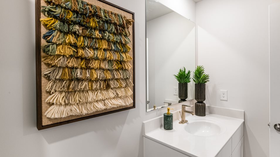 Richmond Bathroom 2