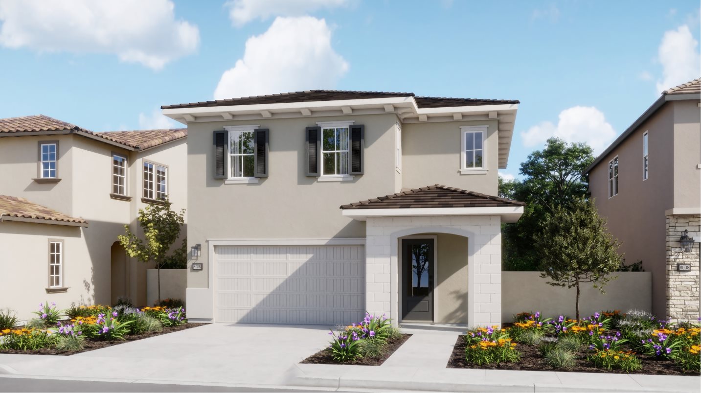 Italian Exterior D Residence 1