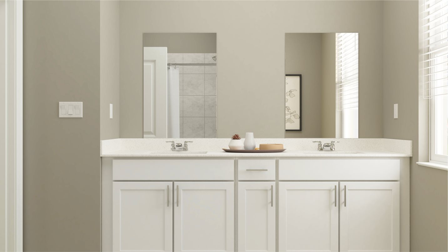 Largo Bathroom 2